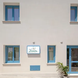 Affittacamere Zaararooms, San Vito Lo Capo