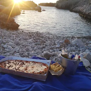Aparthotel A Stanza Con Bagno, San Vito Lo Capo