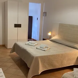 Bed & Breakfast Savoia 96, San Vito Lo Capo