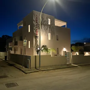 Bed & Breakfast Coral, San Vito Lo Capo