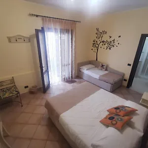 Affittacamere Il Giardino Del Sol, San Vito Lo Capo